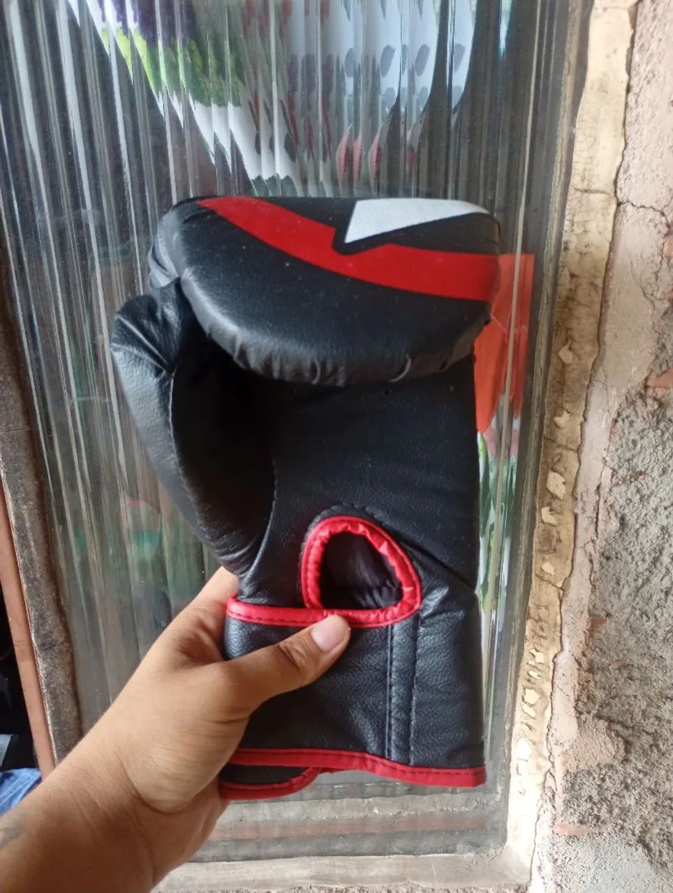 Luva box masculina e feminina  - Foto 3