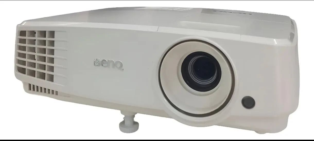 Projetor Benq MS524b 3300 lumens - Alta performance 