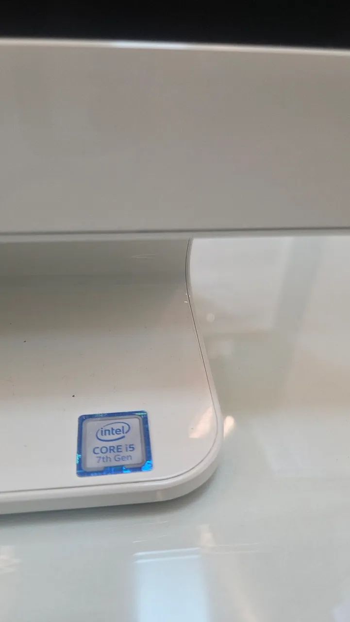 All in One Samsung - Usado em perfeito estado - Foto 4