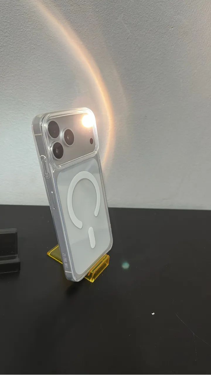iPhone XR, 11 e XS Max no Visual 17 Pro - R$ 990 - Foto 2