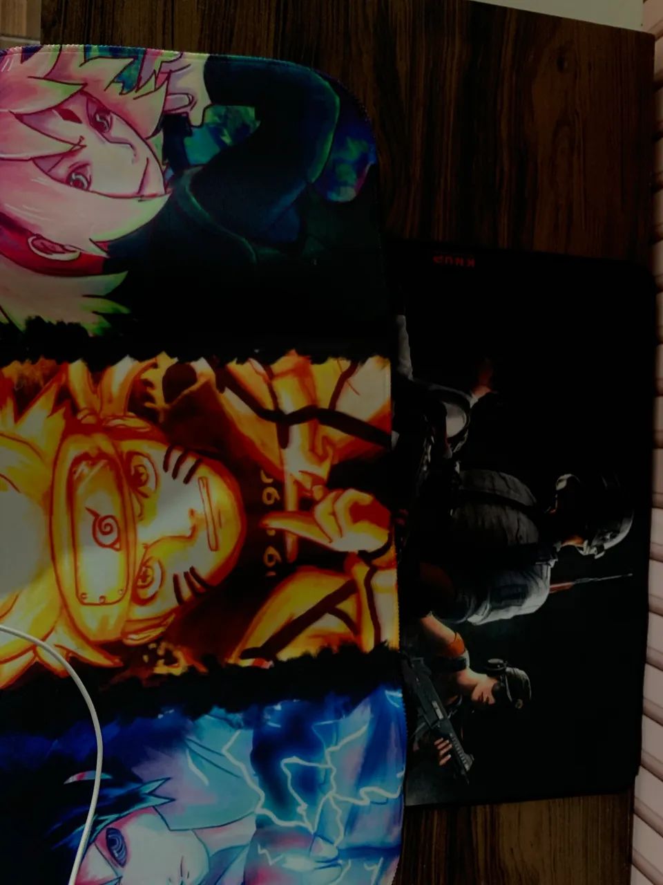 Mouse Pad - Foto 2