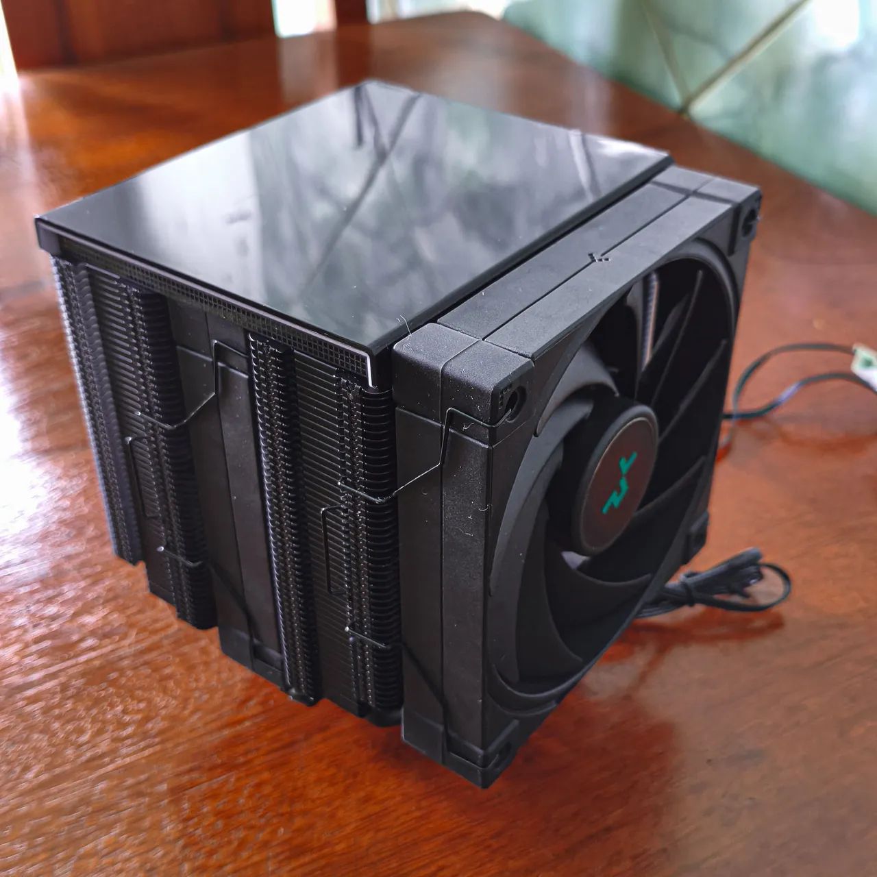 Air Cooler DeepCool AK620 DIGITAL Preto