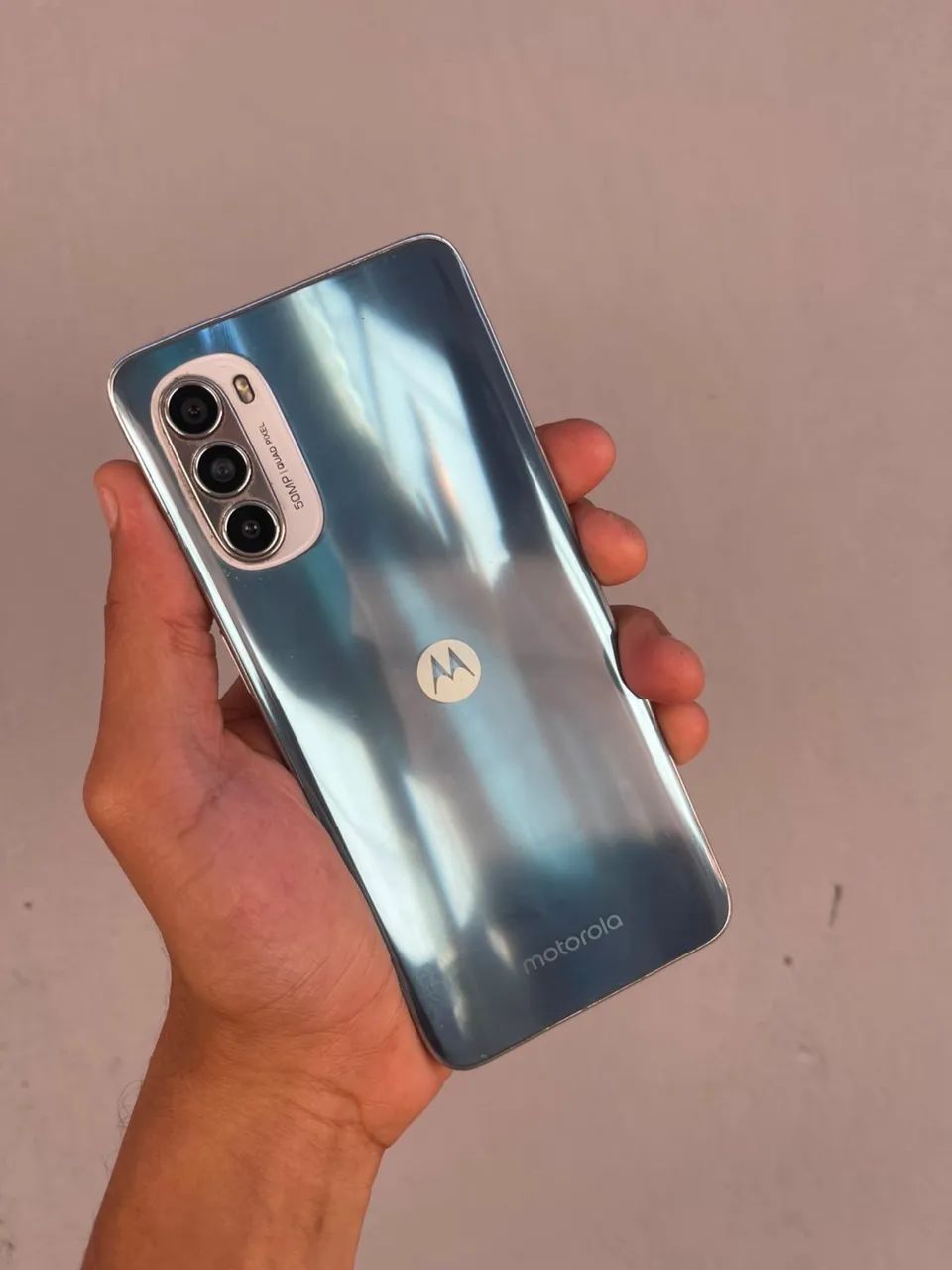 Motorola g52 top - Foto 2