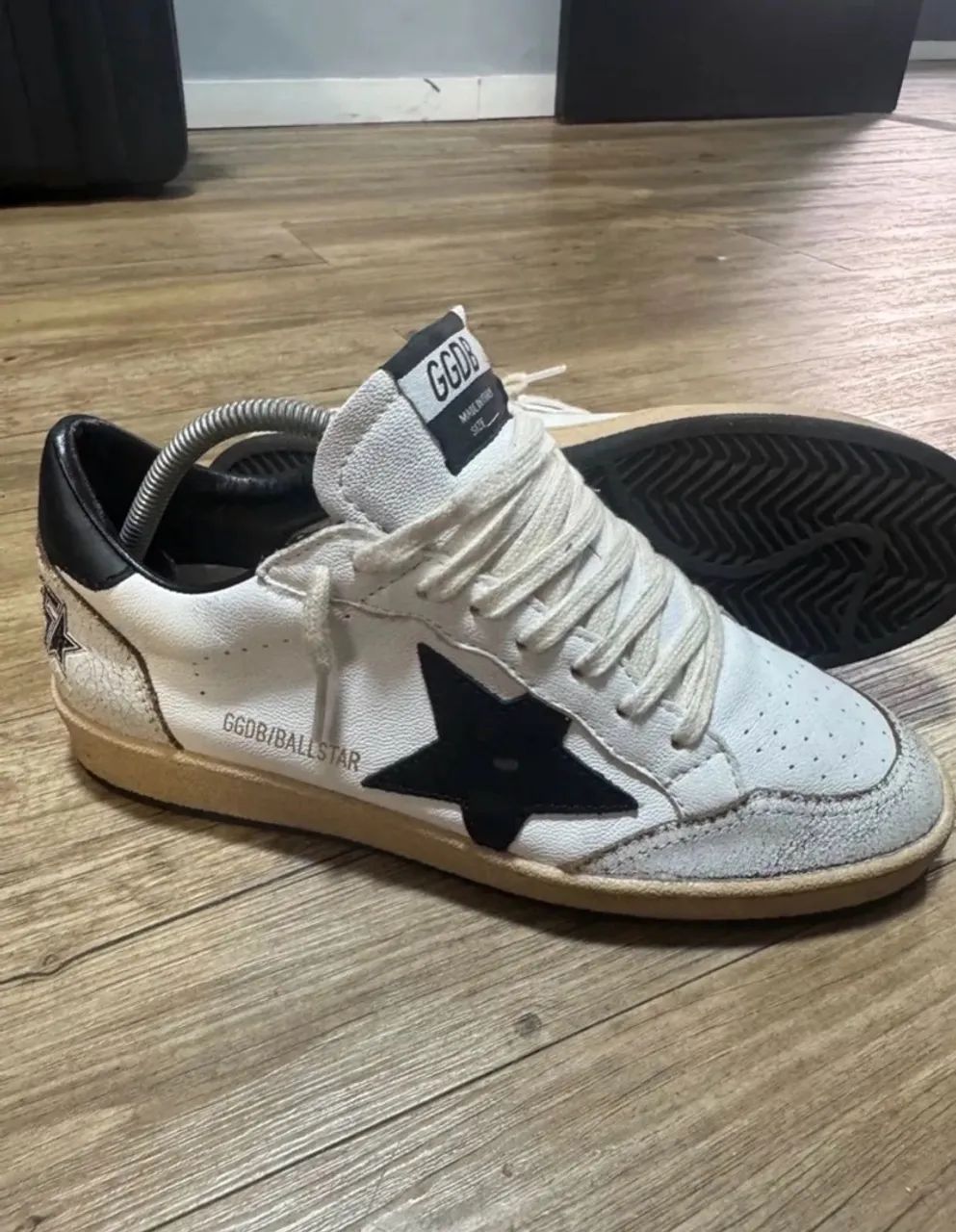 Golden Goose BallStar