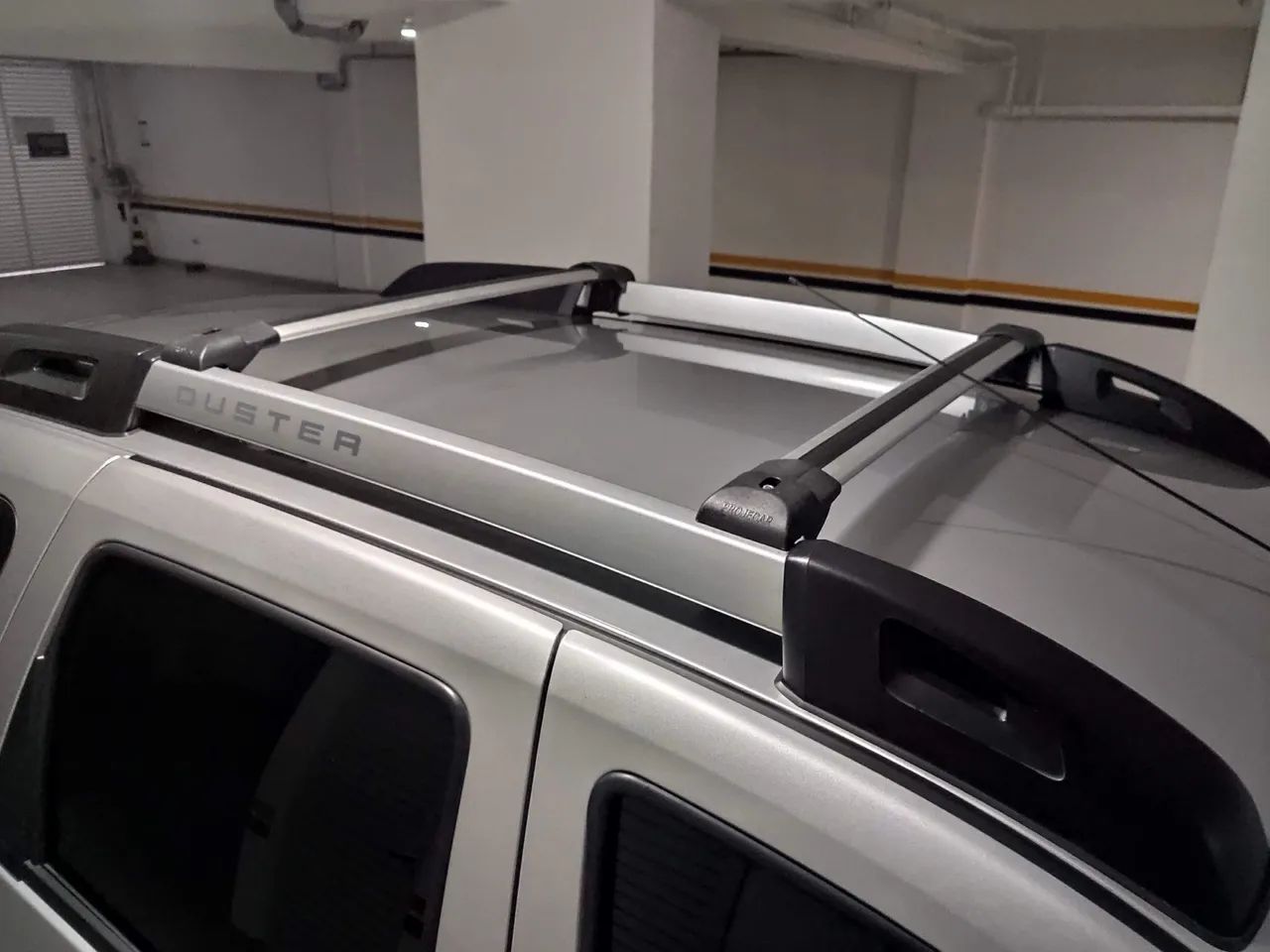 Renault Duster Dynamique 1.6 Flex 16V Aut. 2018 - Foto 5
