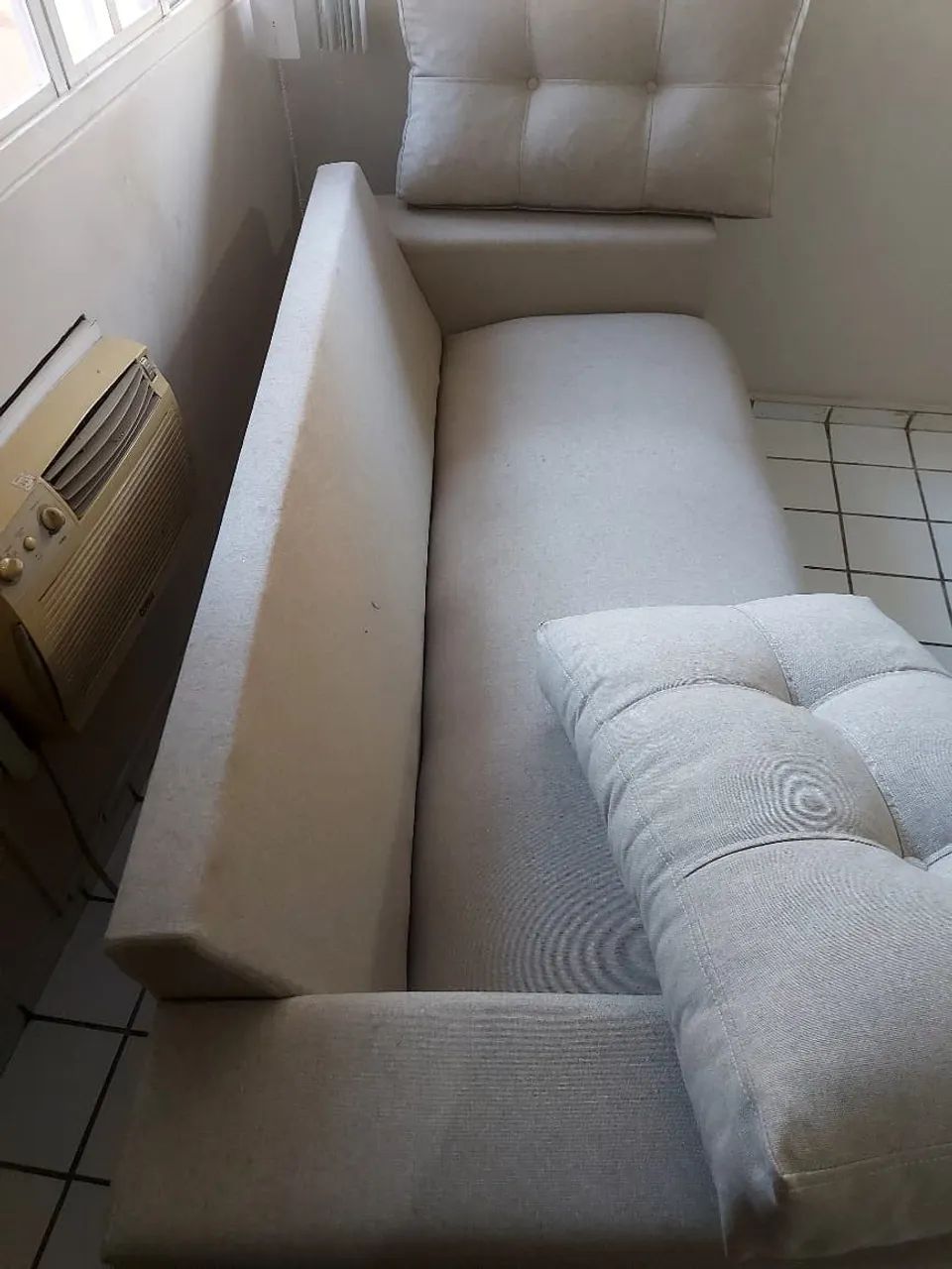 Sofá 3 lugares
