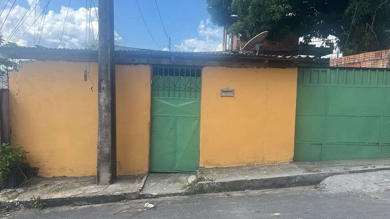 Foto - Manaus - Jorge Teixeira