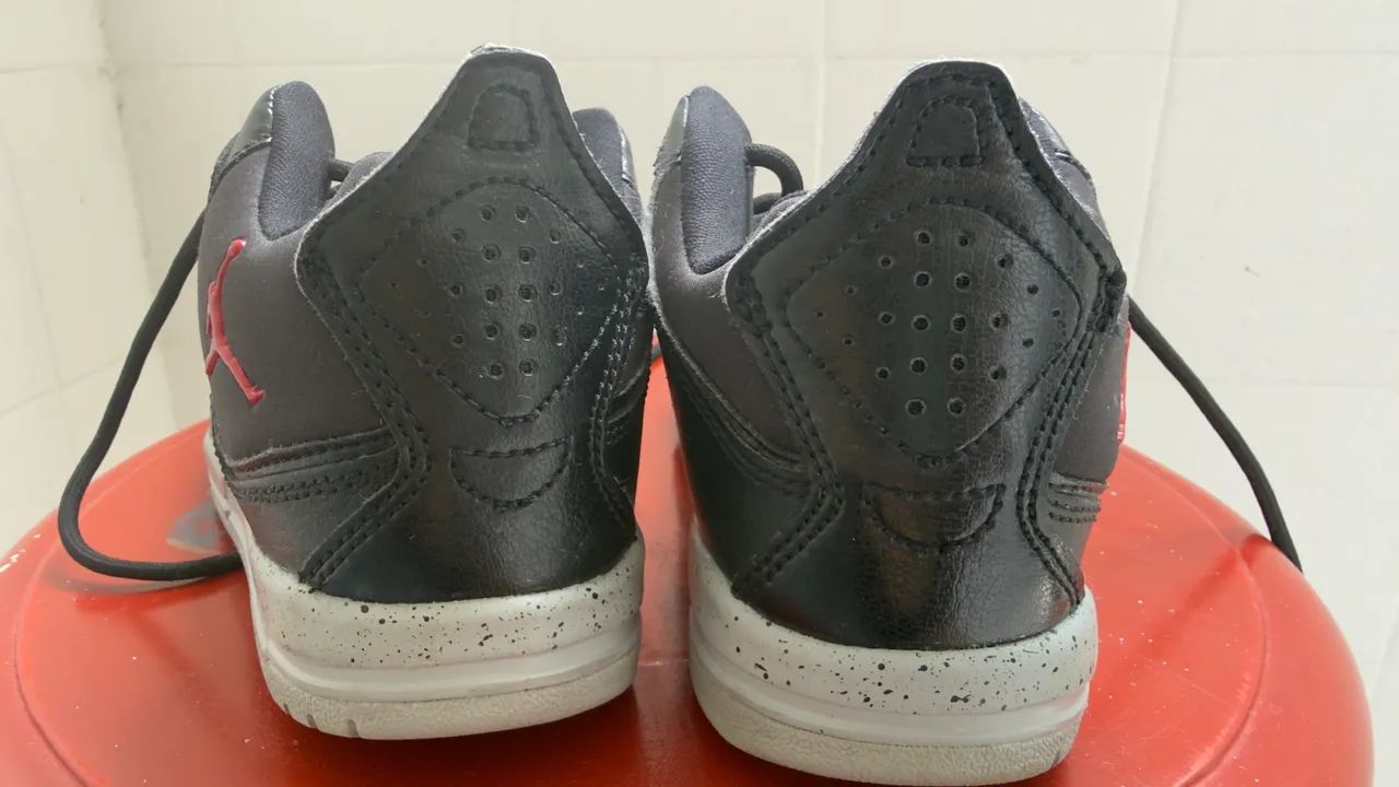 Nike Jordan infantil 