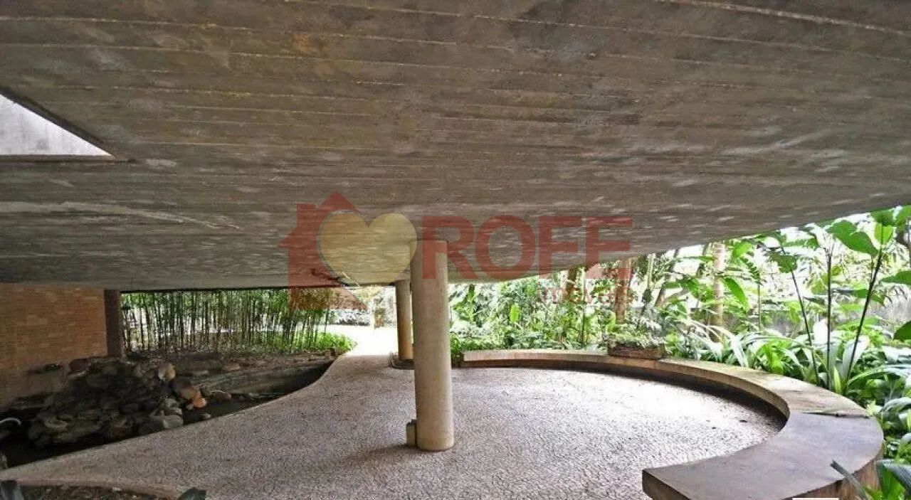 Casa Térrea Espetacular à Venda Conforto, Espaço e Sofisticação - Foto 4