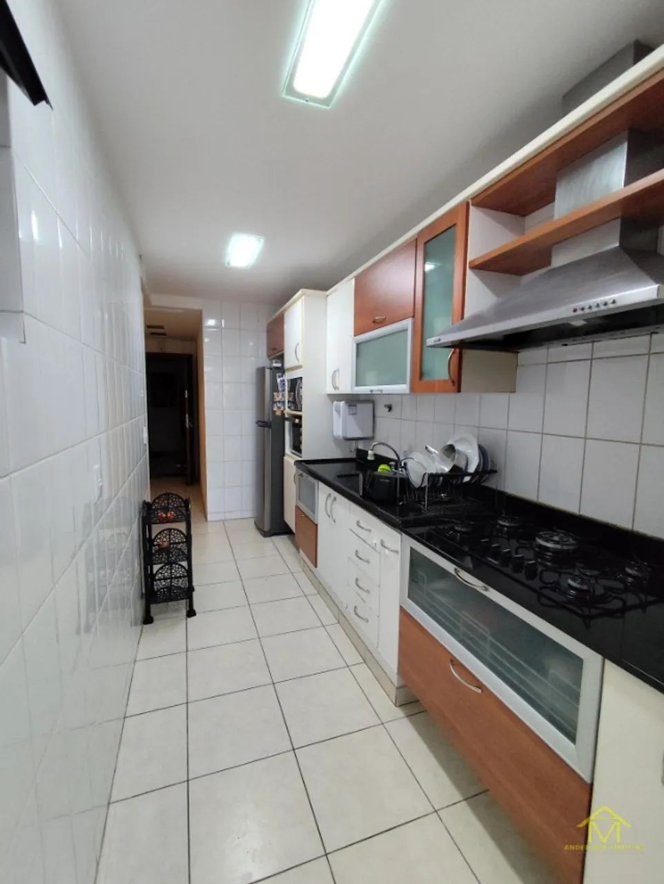 Garden em Praia da Costa: 4 Quartos com Suíte com Conforto e Privacidade  cod 30498 R - Foto 4