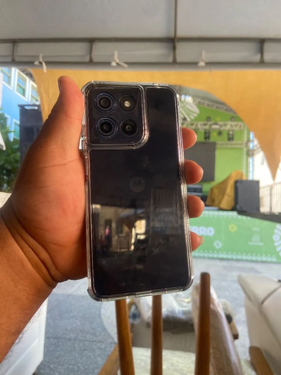 MOTO G15 ZER0  - Foto 2