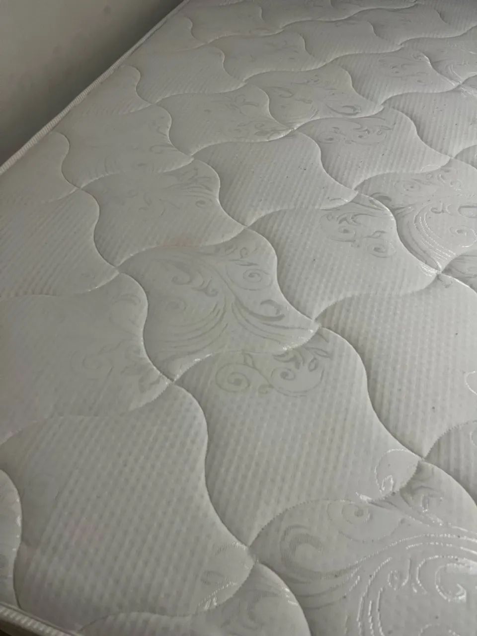 Vendo cama casal  - Foto 4