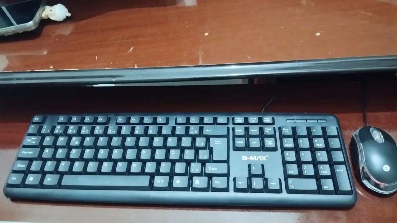 Computador  ac troca tablet - Foto 4