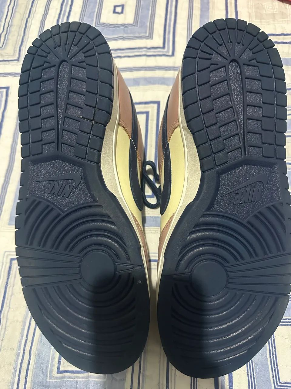 Tênis Nike Dunk  - Foto 2