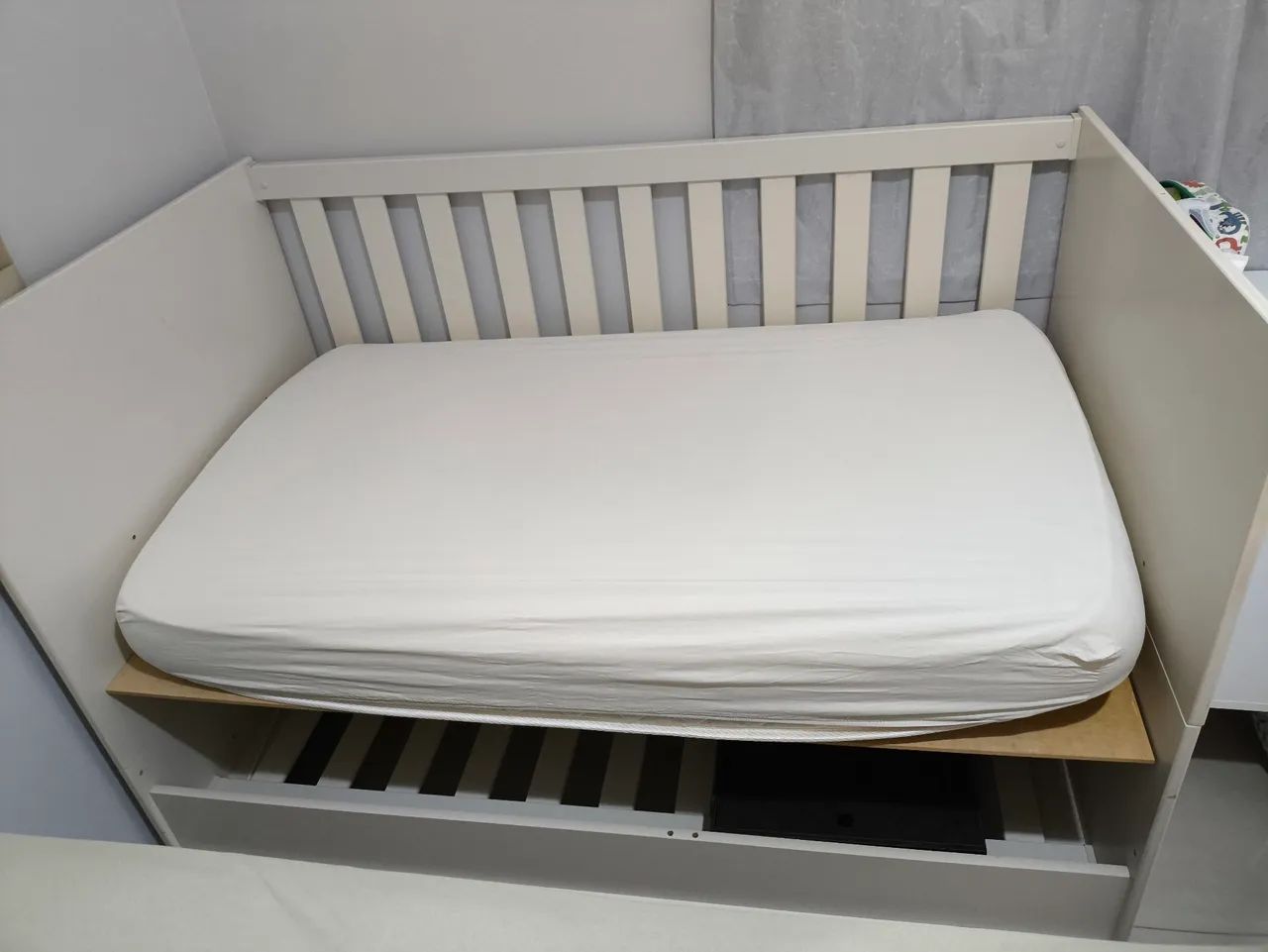 Berço cama