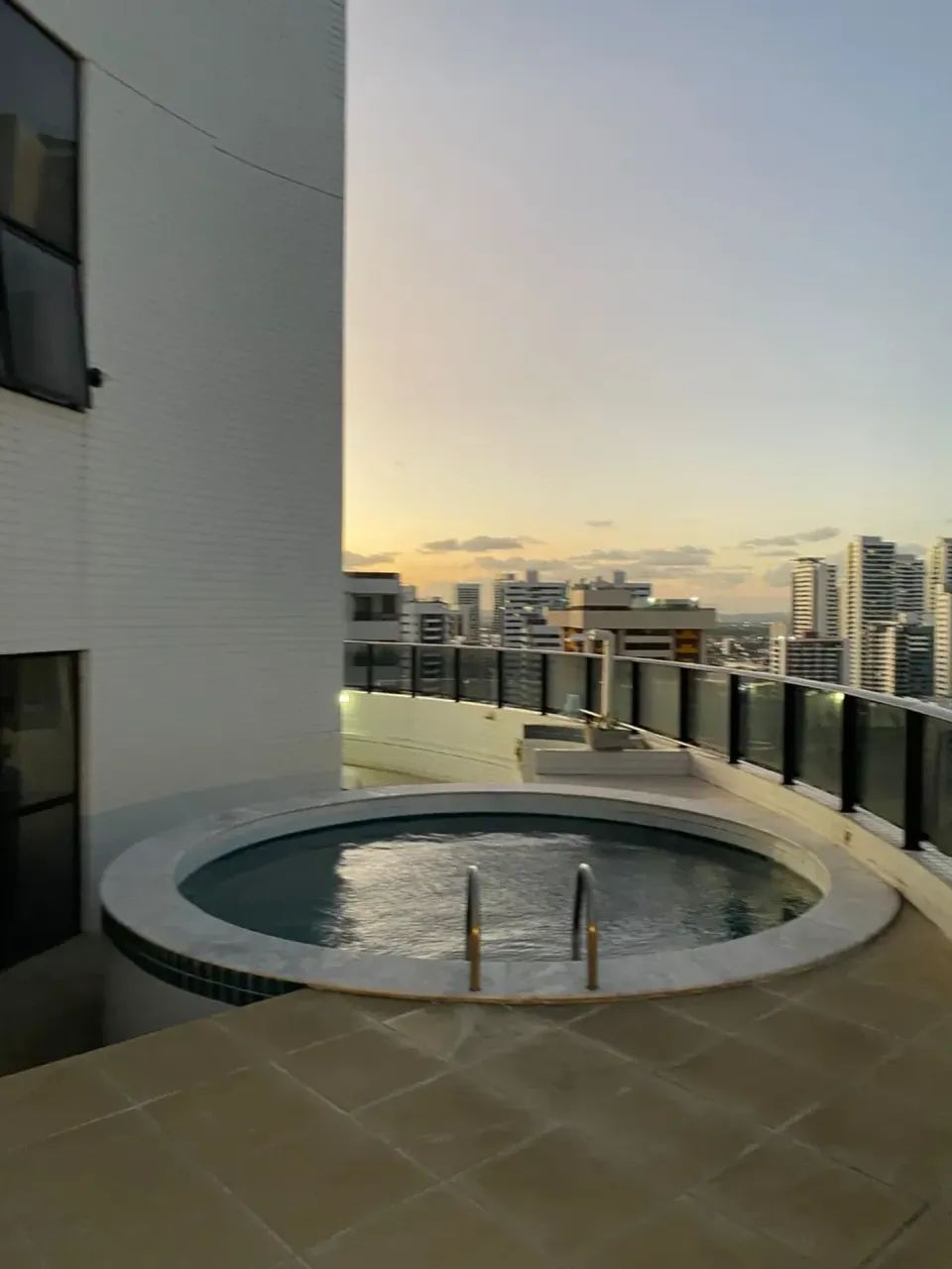 Apartamento venda - Rua dos Navegantes - Foto 2