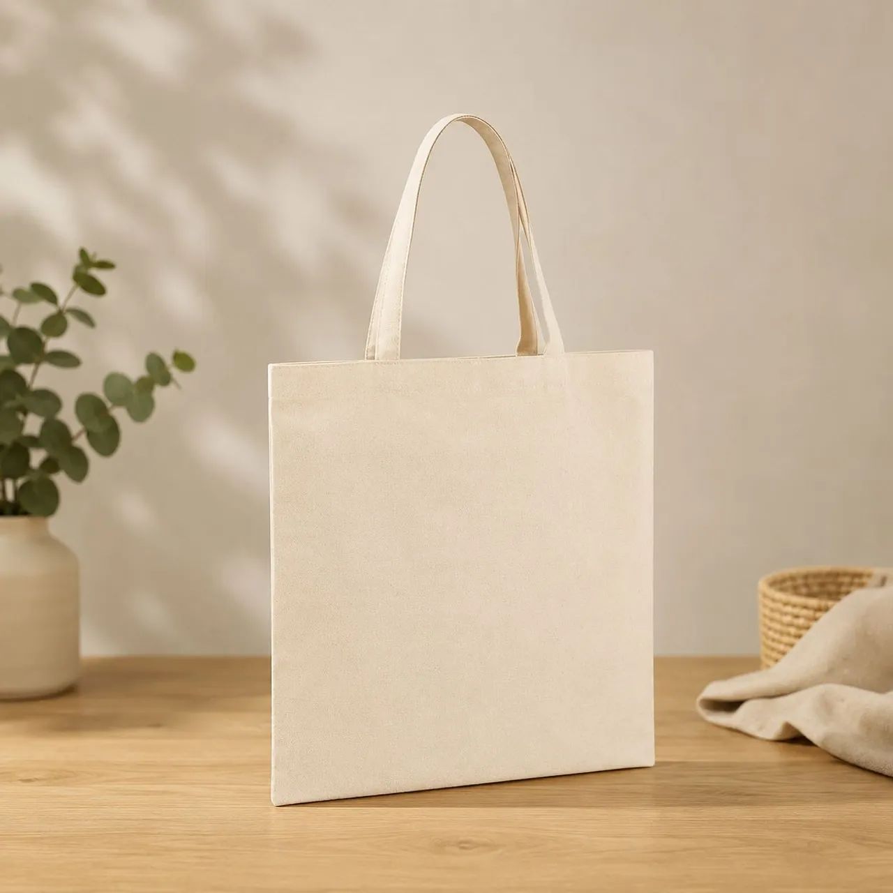 BOLSA ALGODAO CRU ECO