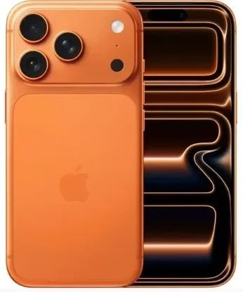 Celular Apple iPhone 17 Pro Max 256GB
