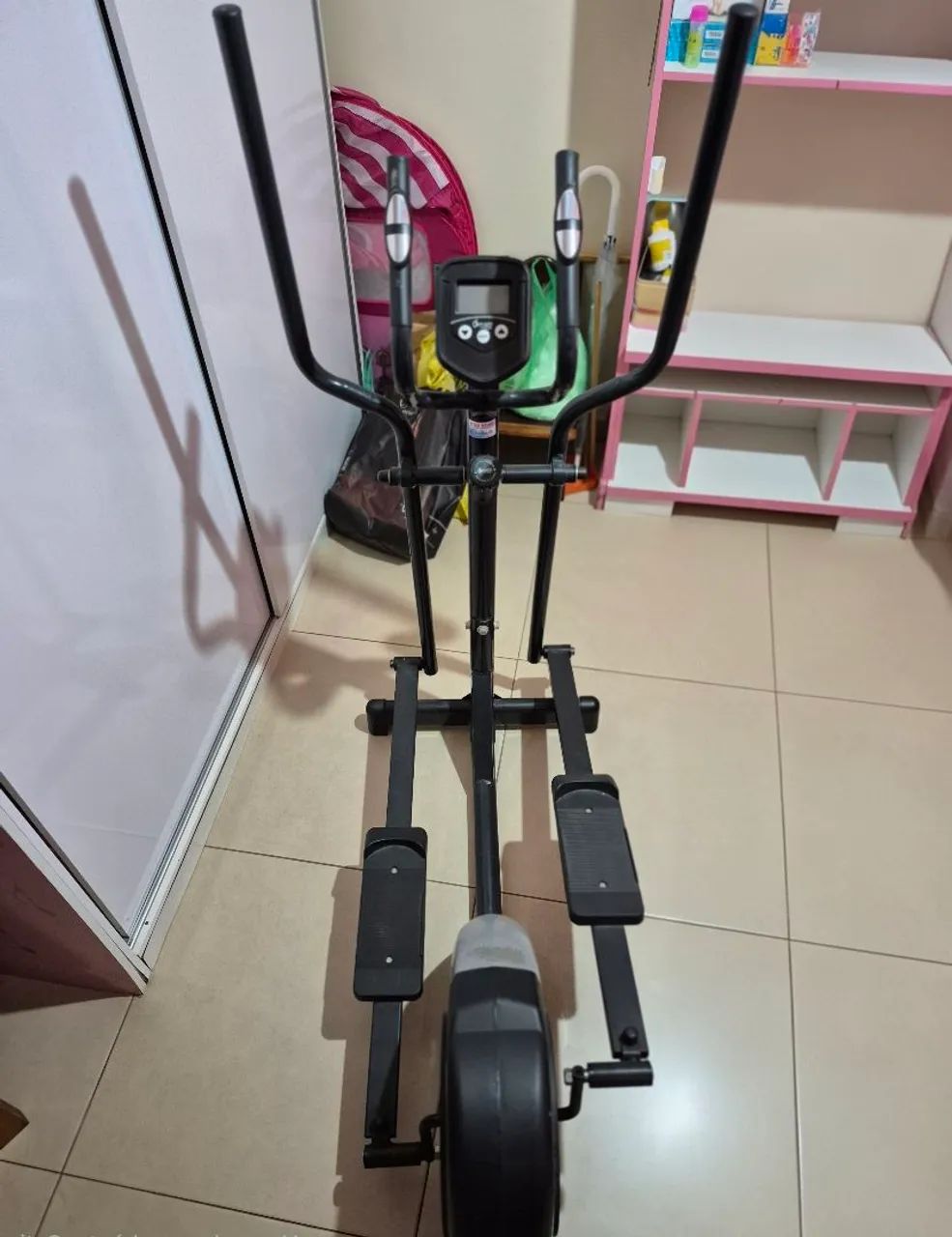 Elíptico Magnético Dream Mag 5000E