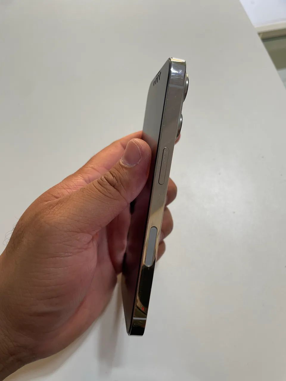 iPhone 13 Pro 128gb - Foto 2