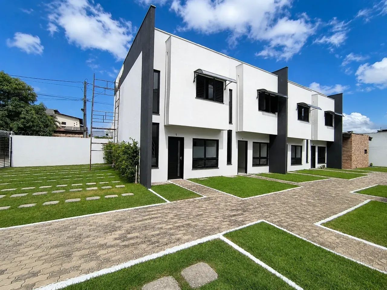 VENDE-SE CASA DUPLEX NA COOPHAB - Foto 5