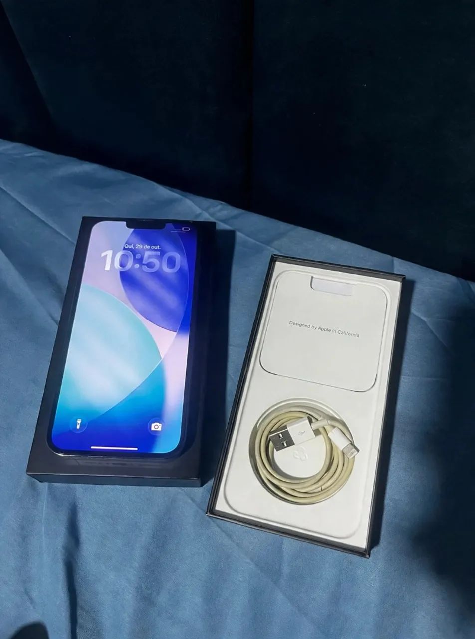 IPHONE 13 PRO MAX 128Gb - Foto 2