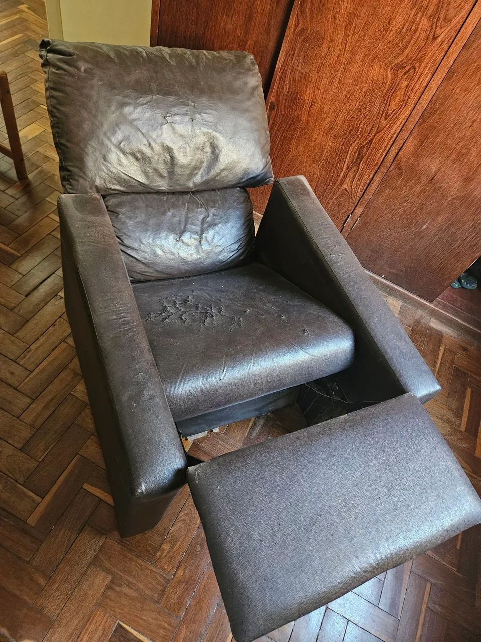 Poltrona papai  - Foto 2