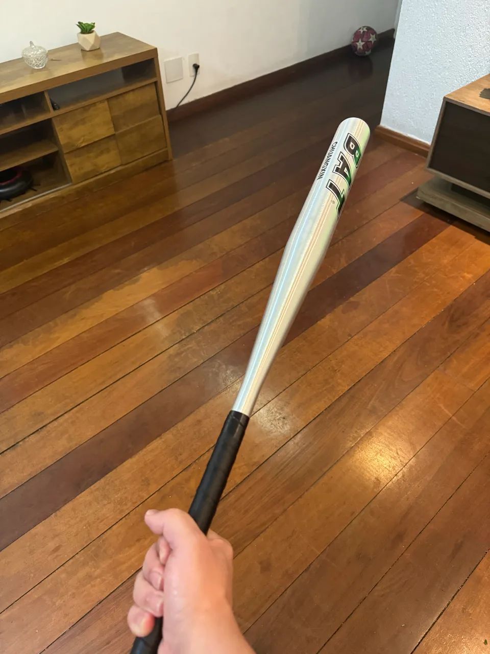 Taco de basebol