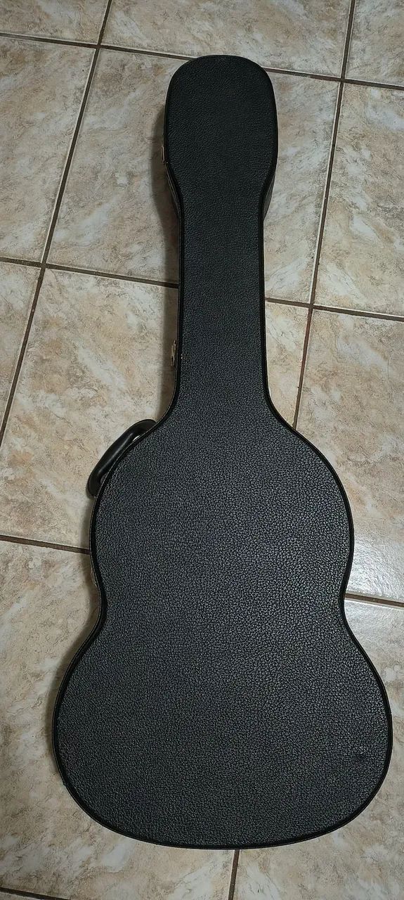 Case para guitarra SG - Foto 2