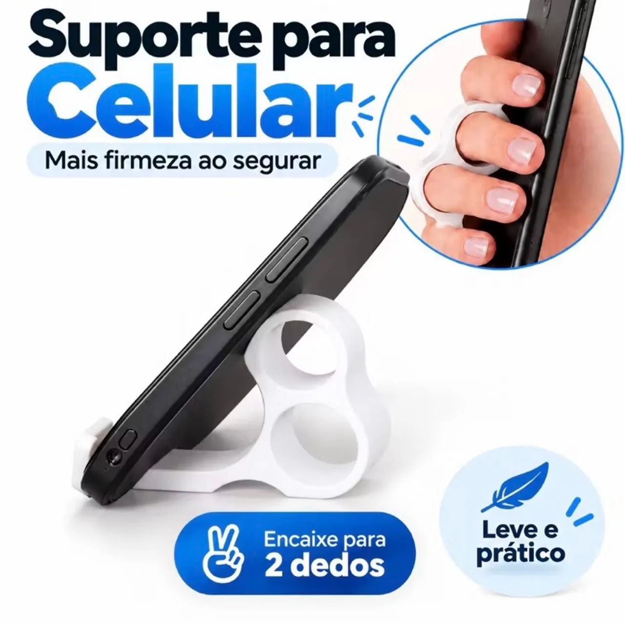 Suporte para celular