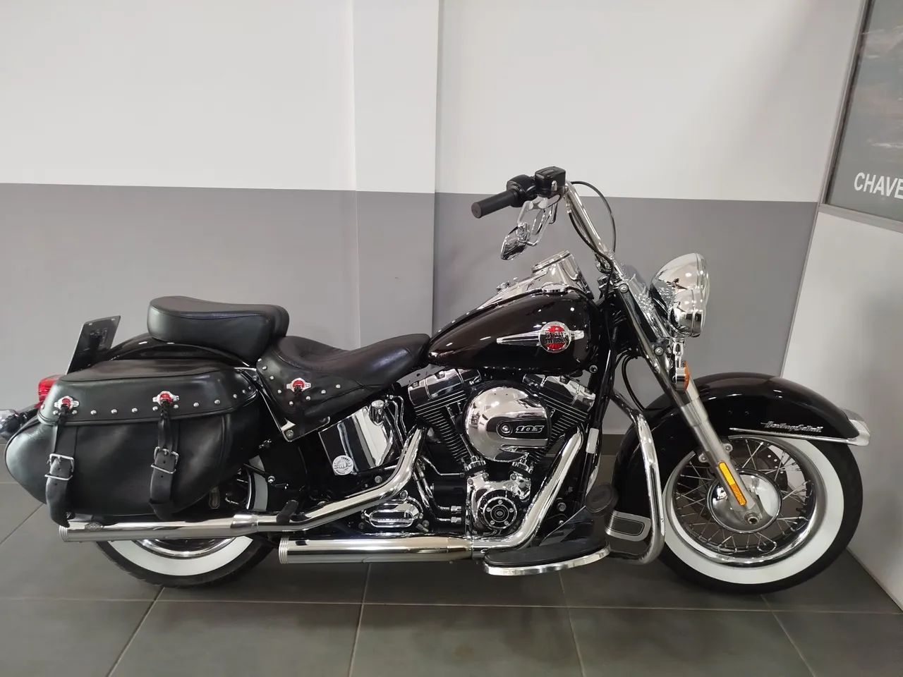 Harley Davidson  - Foto 3