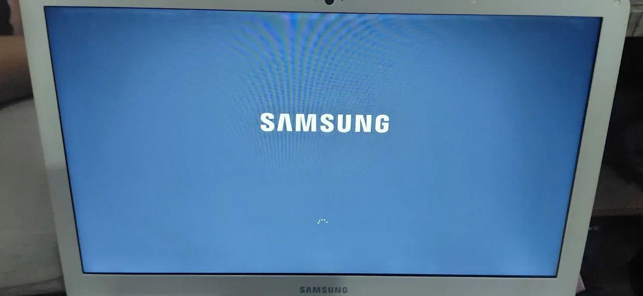 Notebook Samsung np300e5l - Foto 2