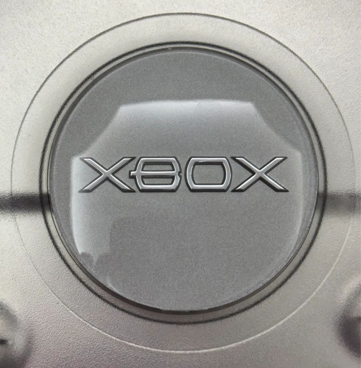 Xbox clássico - Foto 4