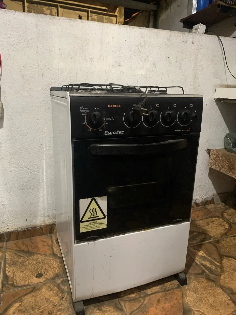 Fogão 
