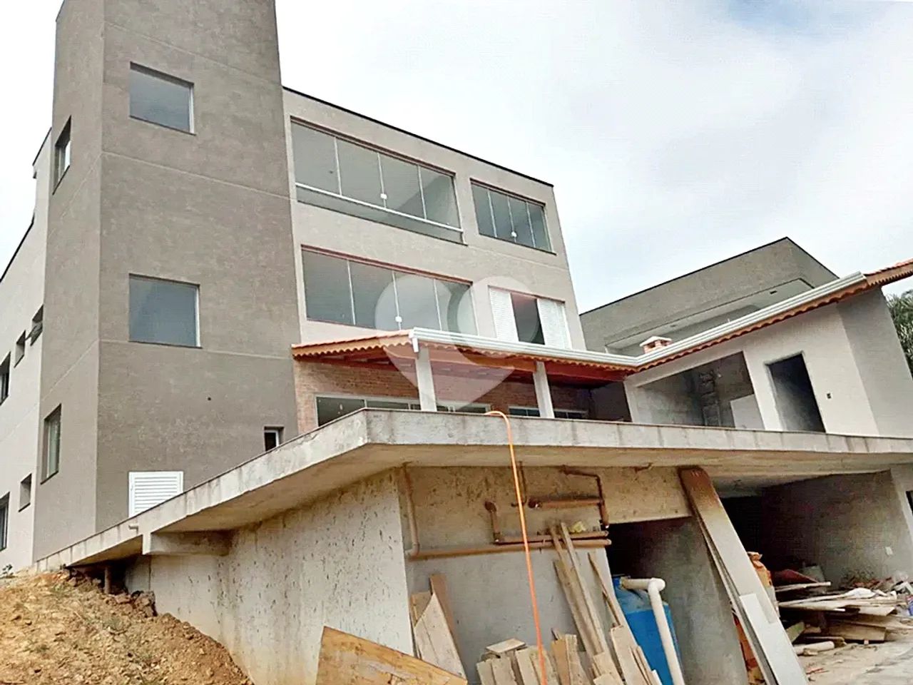 Condomínio com 4 quartos à venda em Santa inês - SP - Foto 3