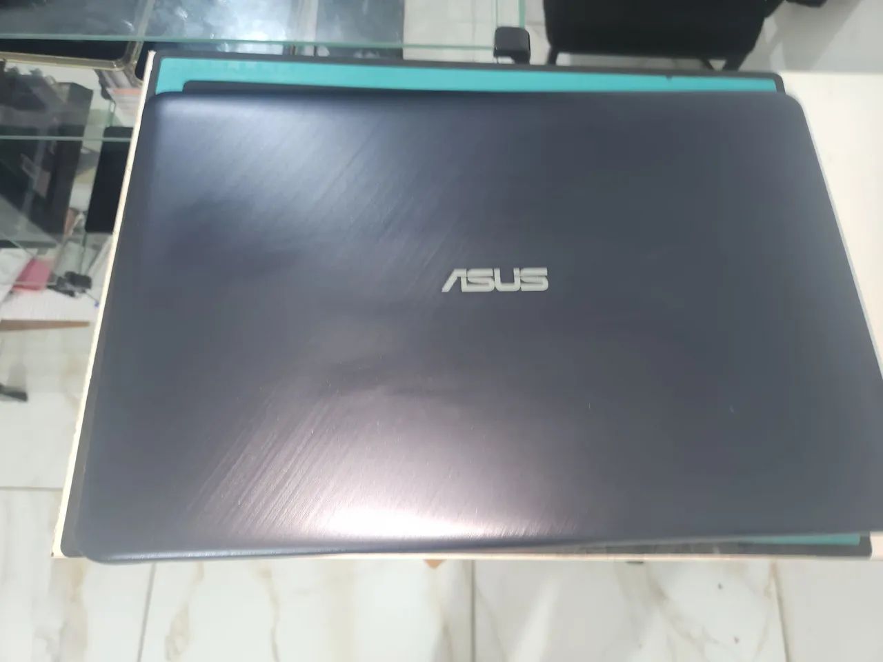 Notebook Asus  - Foto 4