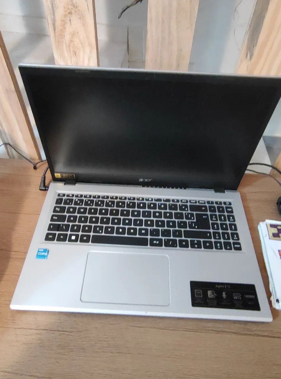 Notebook Acer Aspire 3 15 - Foto 2