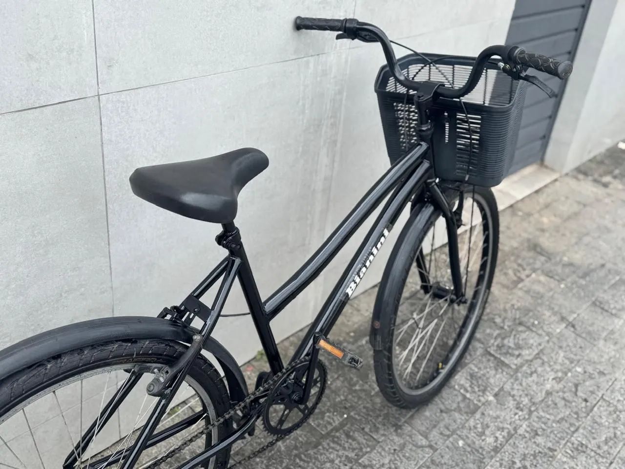 Bicicleta Ceci aro 26 revisada com nota,watts * - Foto 3