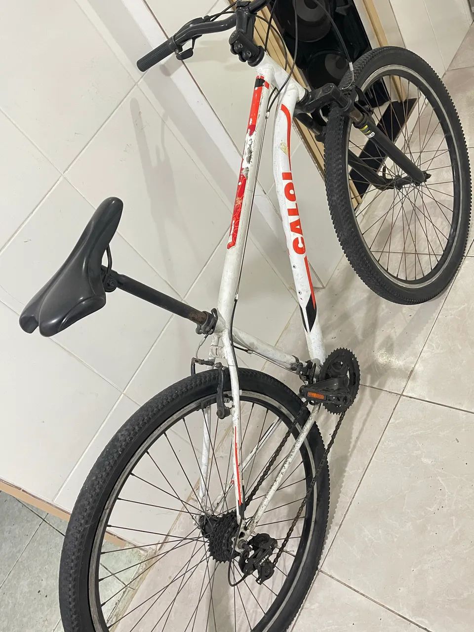 ARO 29 CALOI  - Foto 4