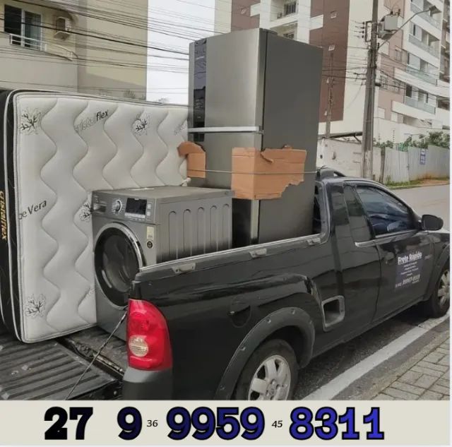 MÁQUINA DE LAVAR