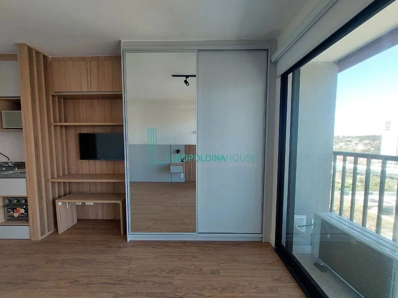 LINDO STUDIO PARA LOCAÇÃO EM PINHEIROS - Foto 5