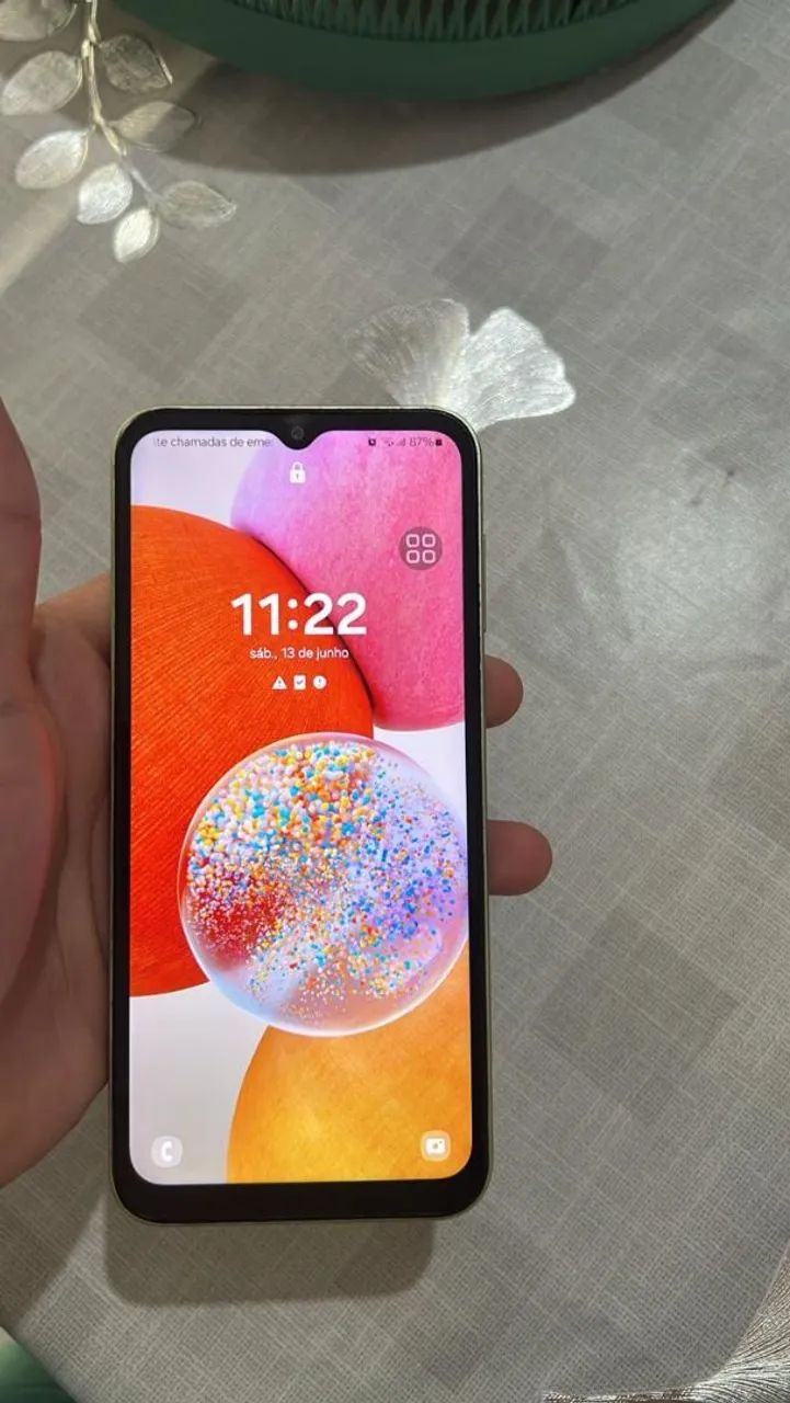 Vende-se celular  - Foto 4