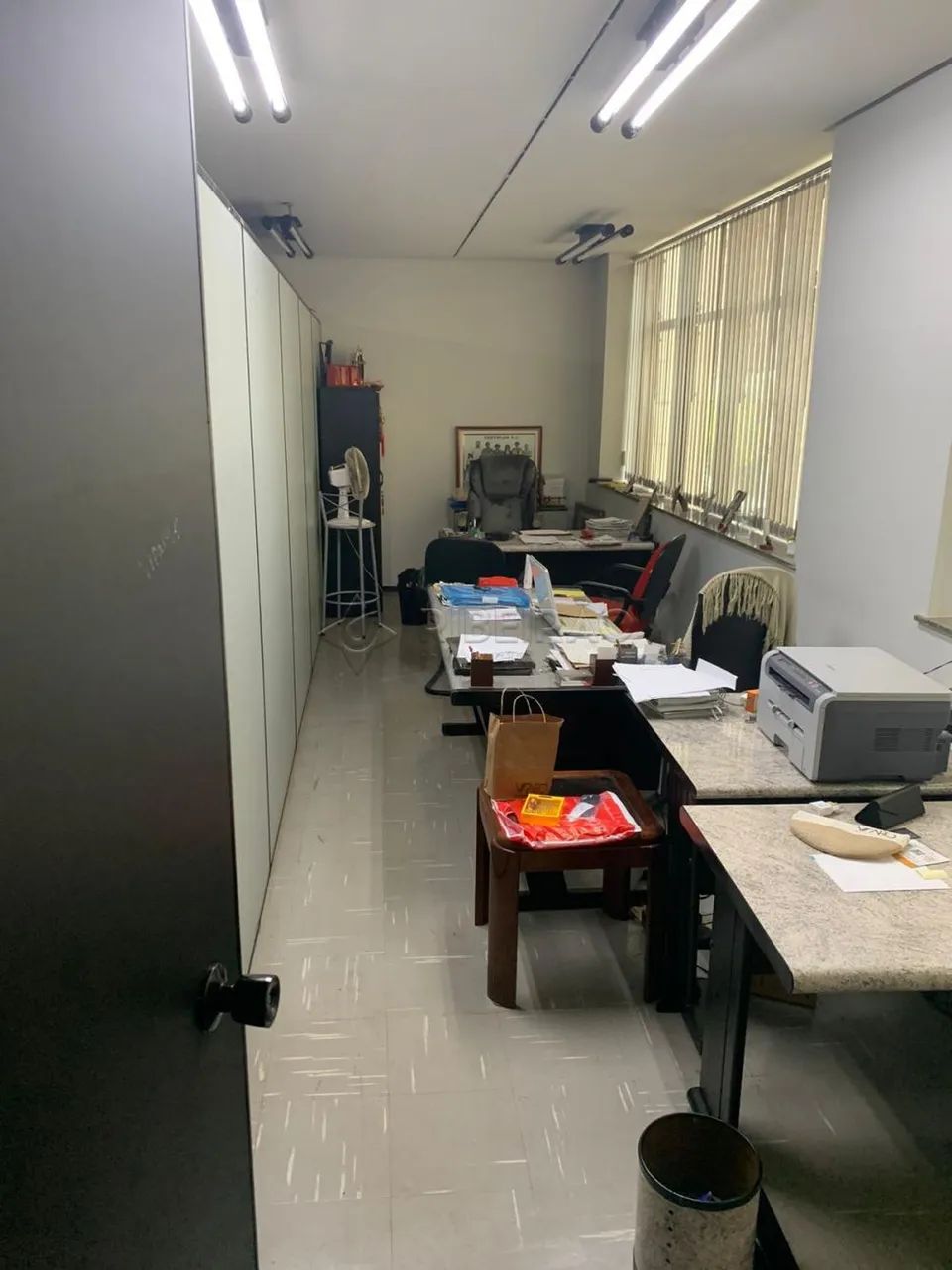 Sala comercial para venda Centro - Foto 3