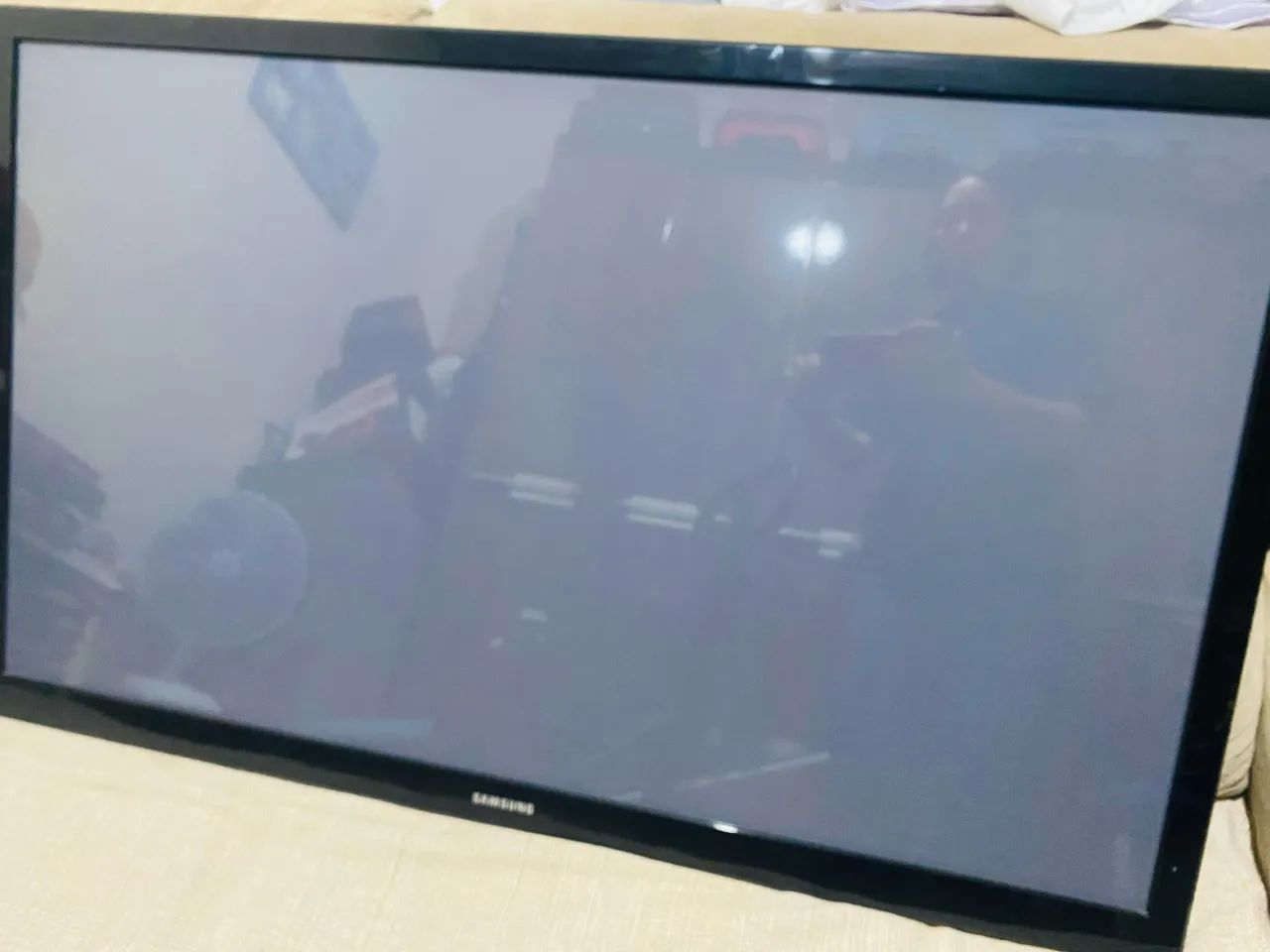 Televisão Samsung 