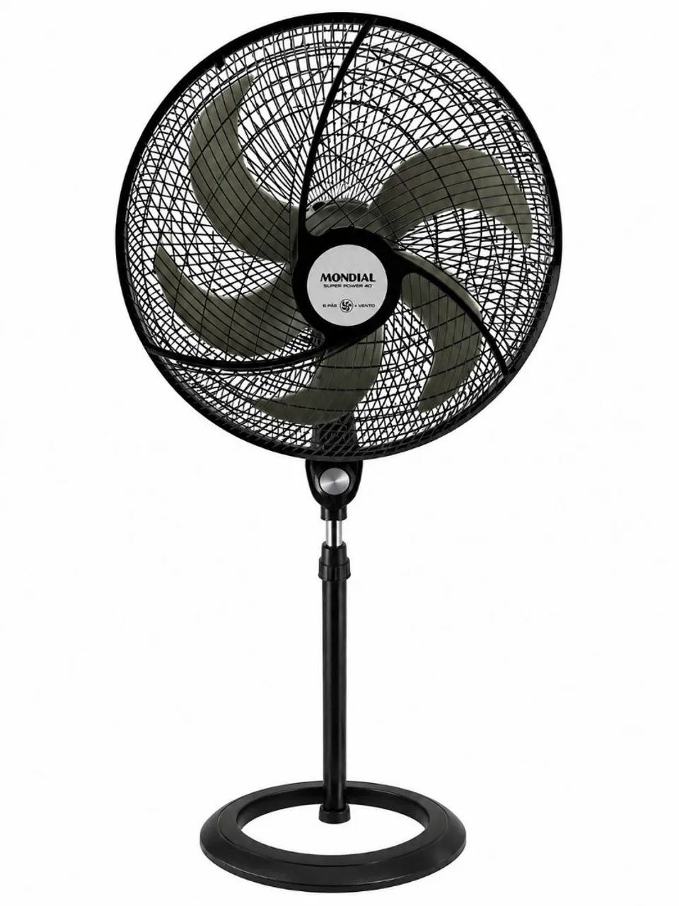 Ventilador