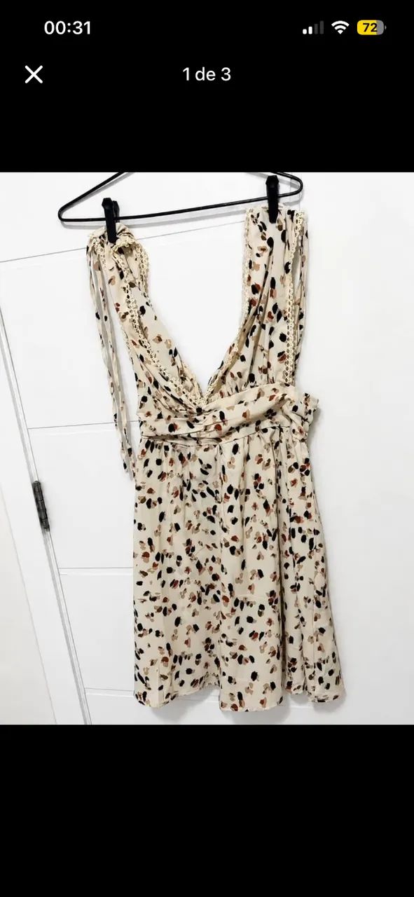 Vestido verão  - Foto 2