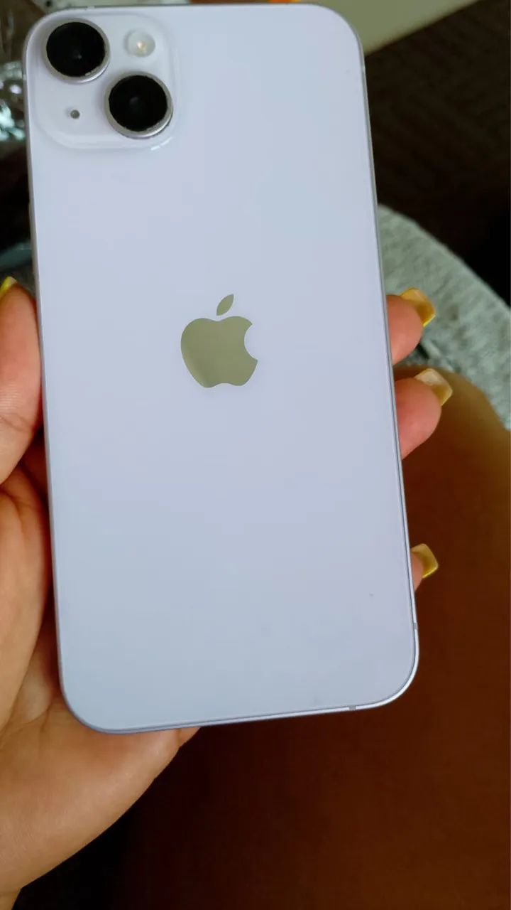 iPhone  - Foto 2