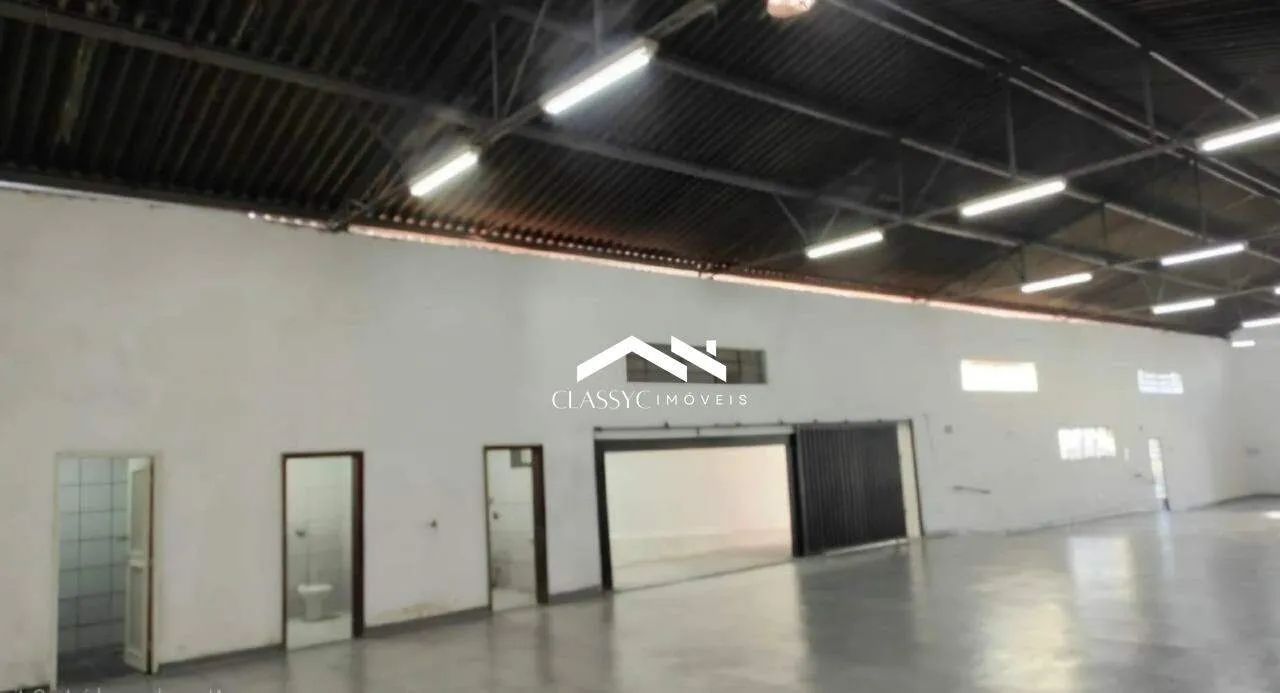 Galpão Comercial 300m² no Presidente Roosevelt. - Foto 4