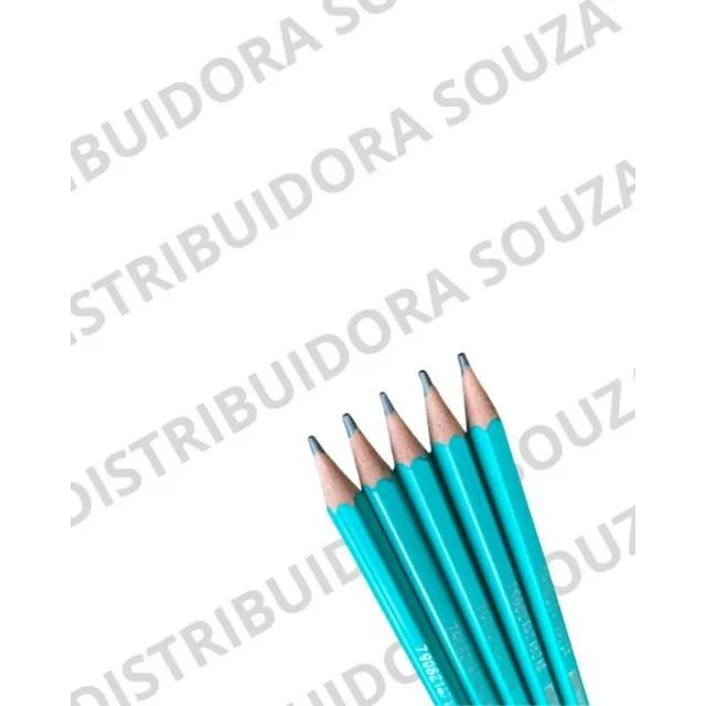 LÁPIS UNIDADE OU CX COM 72 UND - Foto 2