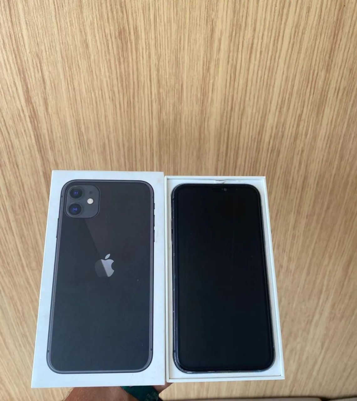 iPhone 11 - 128Gb - Foto 4